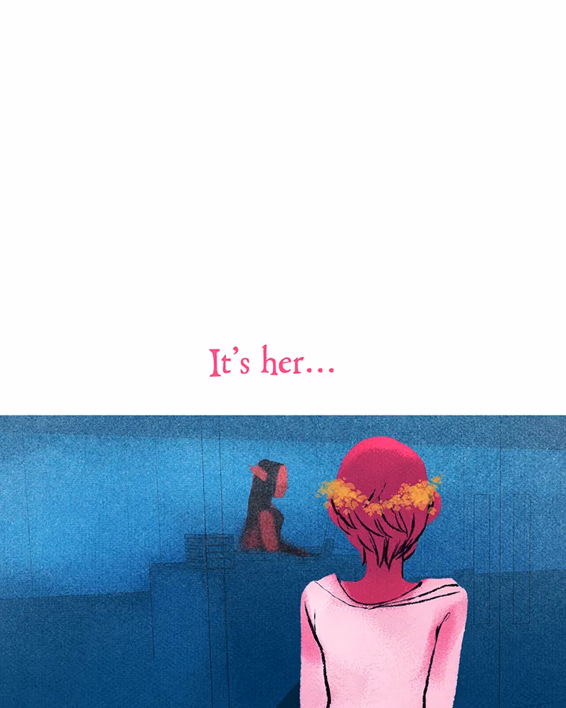 Read Lore Olympus chapter 106 image 142 on Lezhin