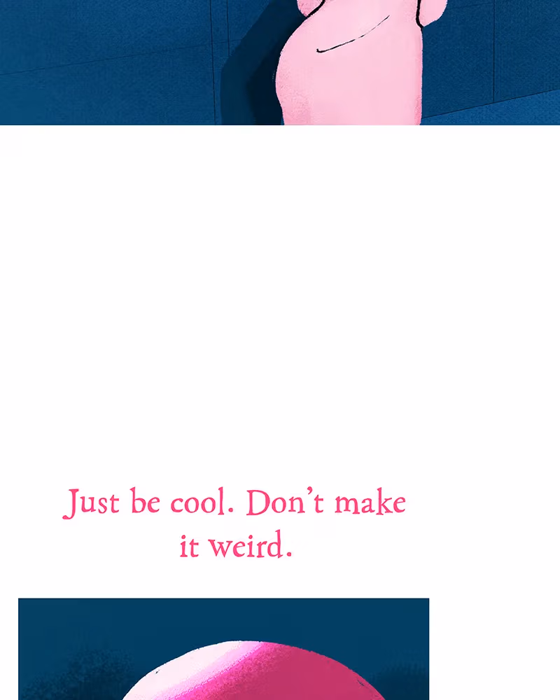 Read Lore Olympus chapter 106 image 143 on Lezhin