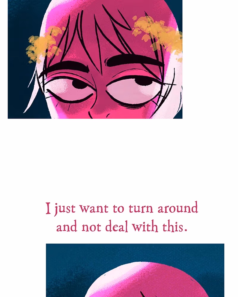 Read Lore Olympus chapter 106 image 144 on Lezhin