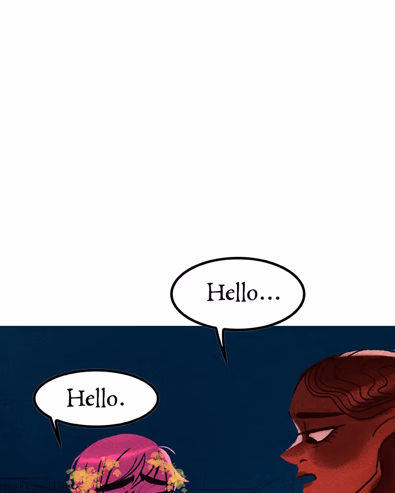 Read Lore Olympus chapter 106 image 147 on Lezhin
