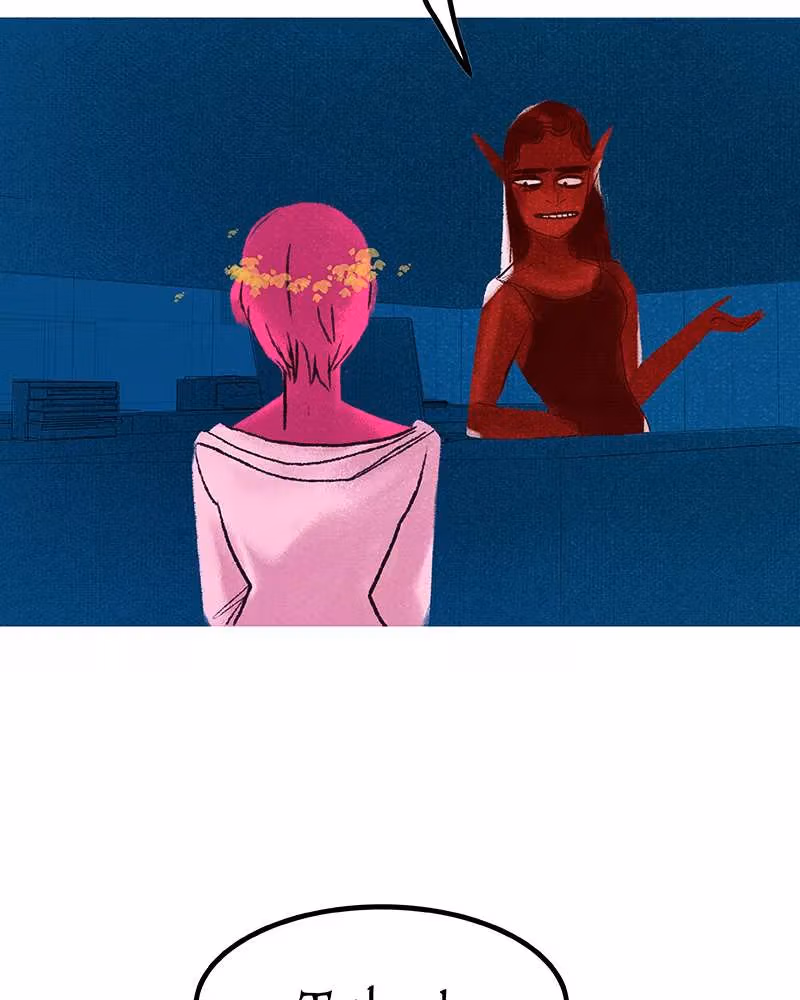 Read Lore Olympus chapter 106 image 152 on Lezhin