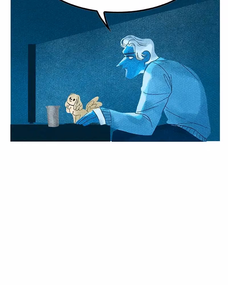 Read Lore Olympus chapter 106 image 16 on Lezhin