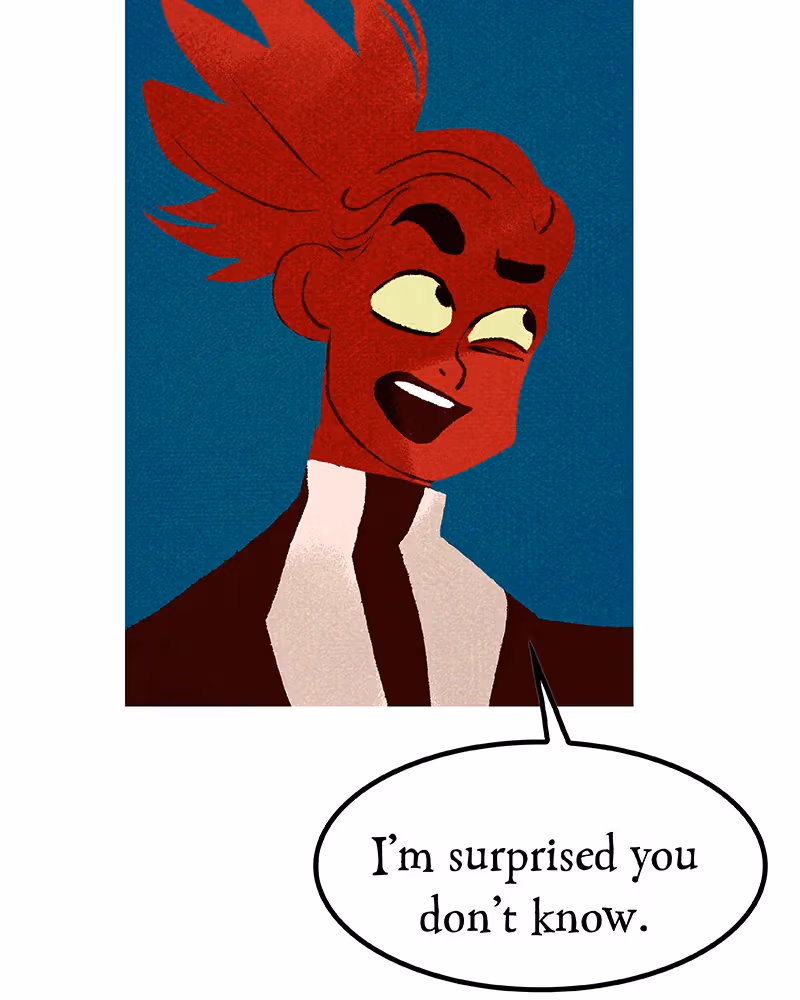 Read Lore Olympus chapter 106 image 161 on Lezhin