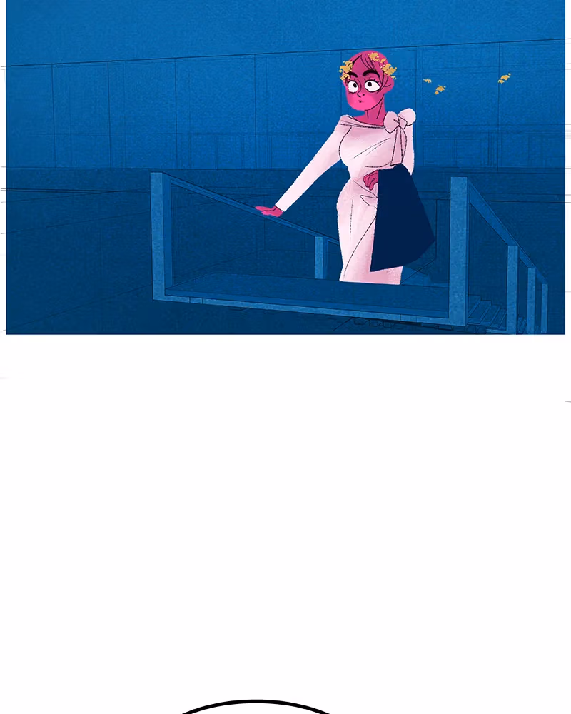 Read Lore Olympus chapter 106 image 164 on Lezhin
