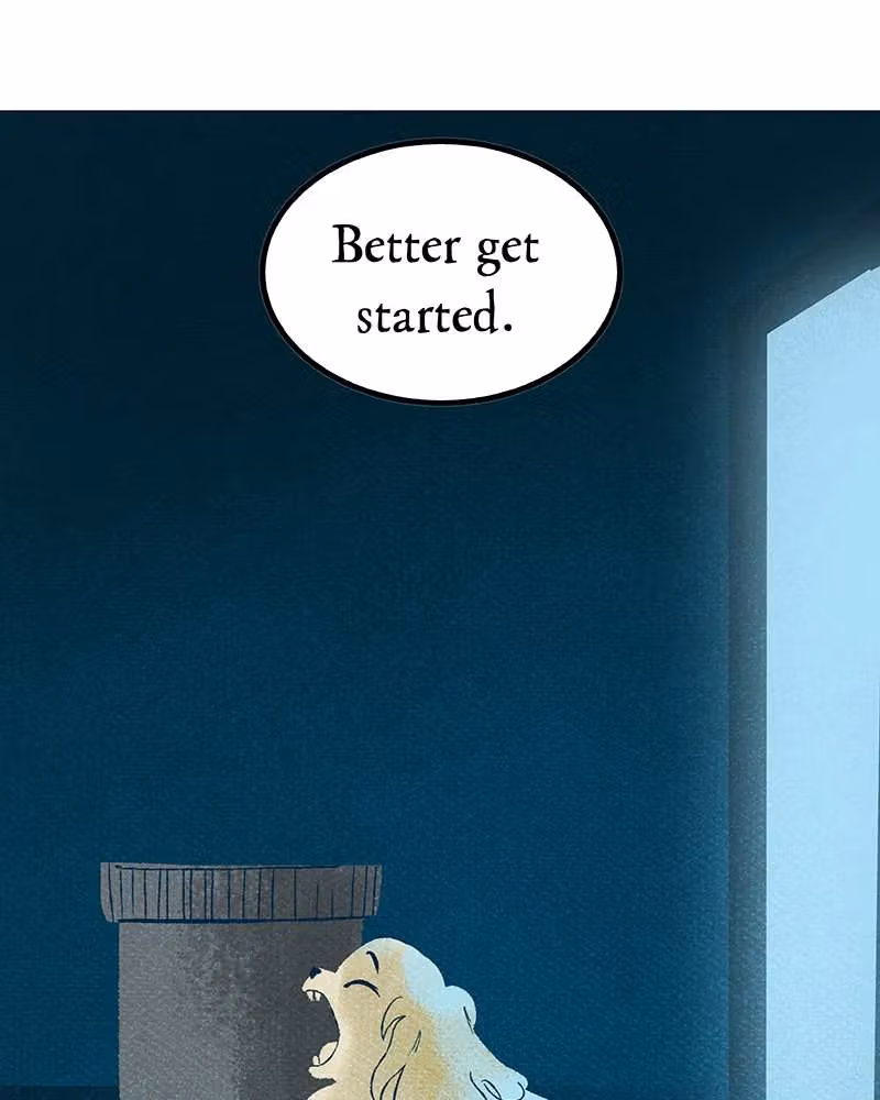 Read Lore Olympus chapter 106 image 17 on Lezhin