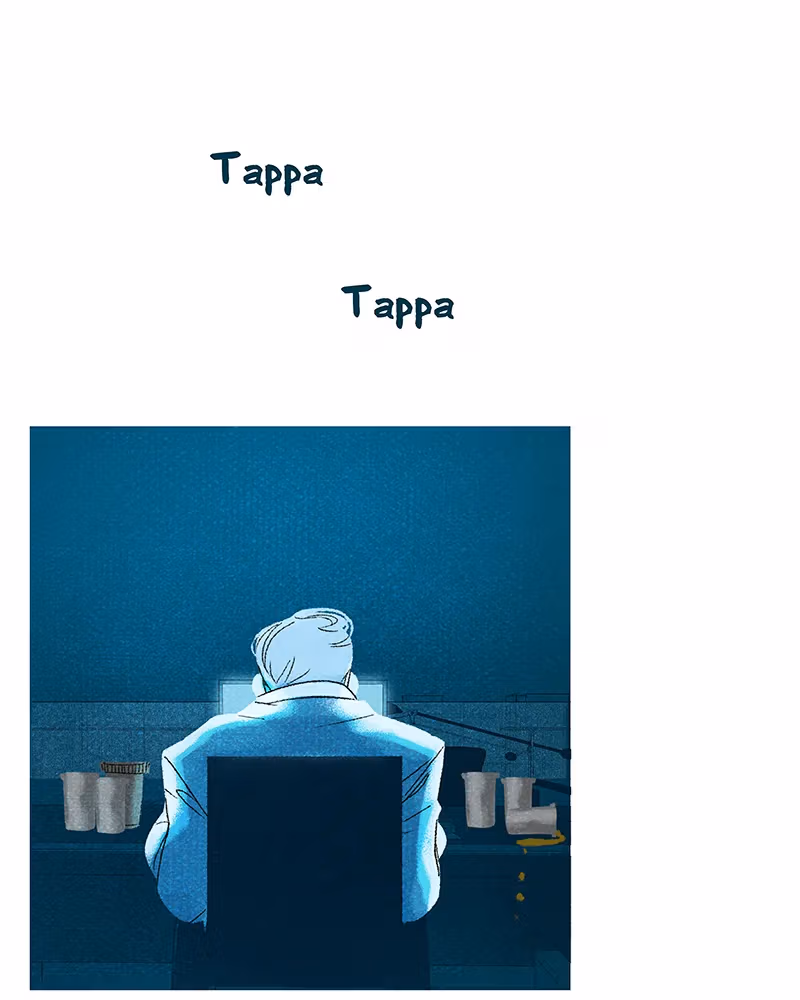 Read Lore Olympus chapter 106 image 21 on Lezhin