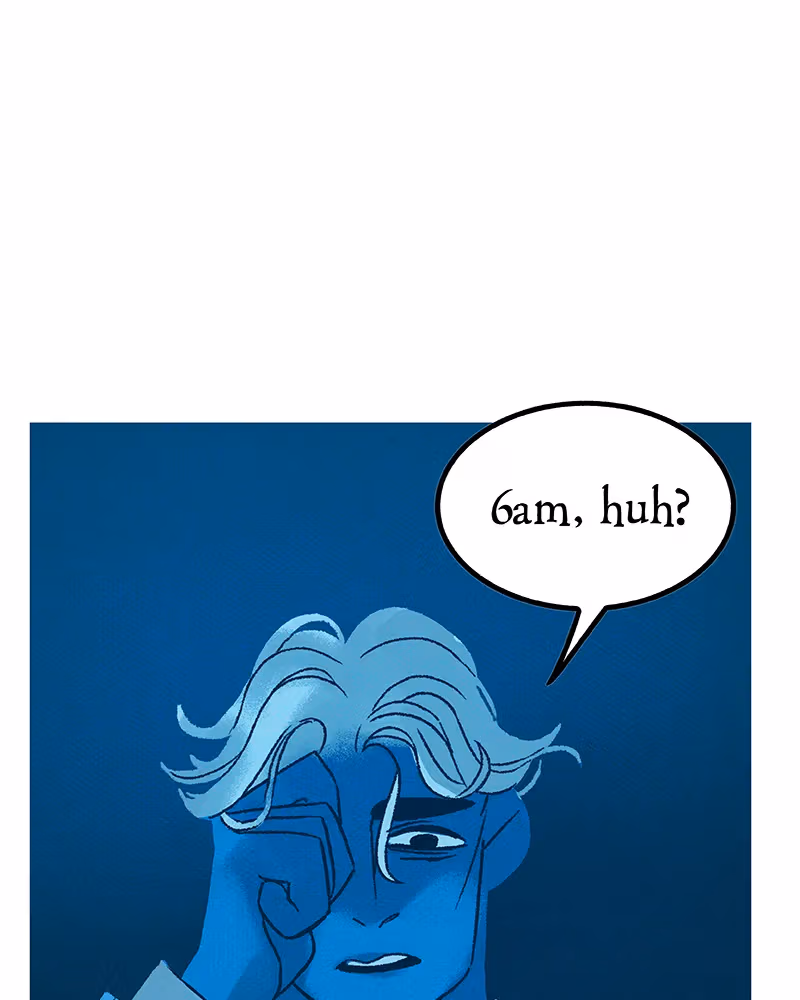 Read Lore Olympus chapter 106 image 22 on Lezhin