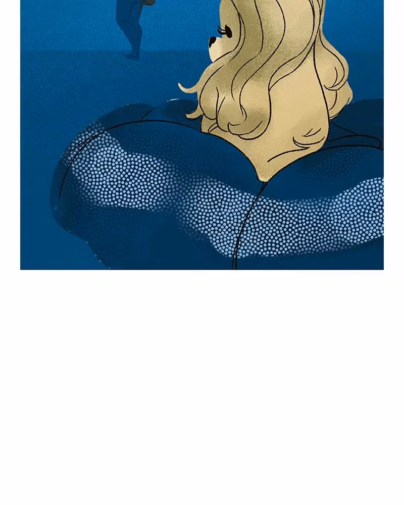 Read Lore Olympus chapter 106 image 26 on Lezhin