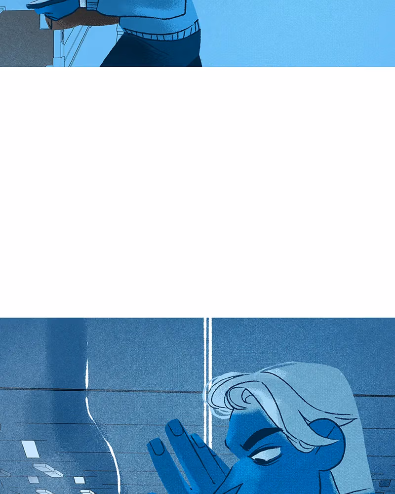 Read Lore Olympus chapter 106 image 28 on Lezhin