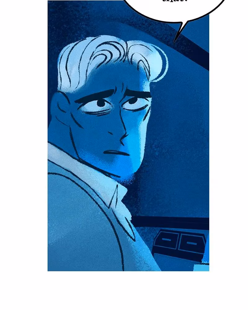 Read Lore Olympus chapter 106 image 3 on Lezhin