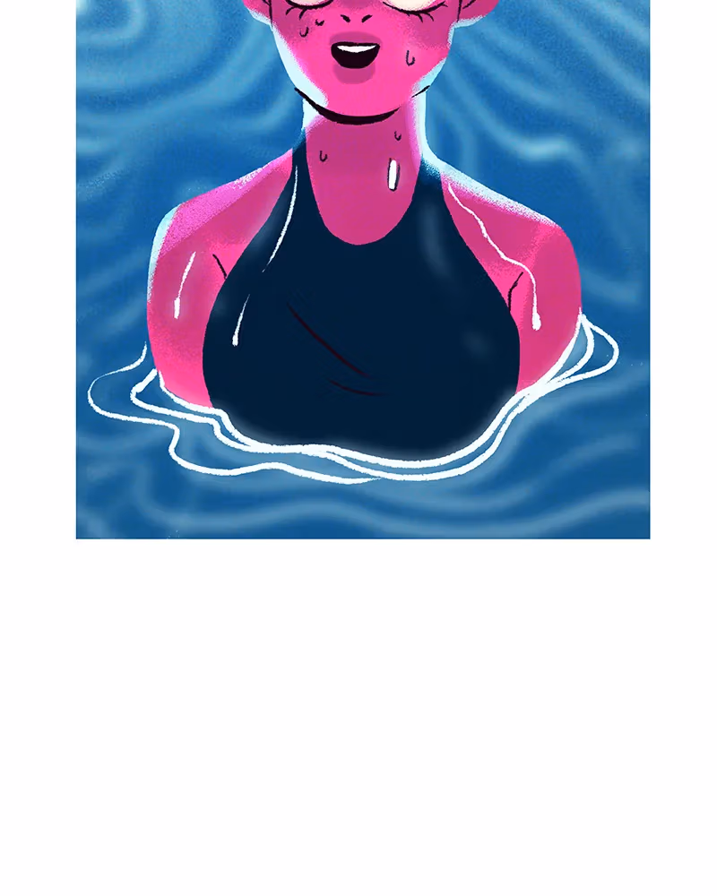 Read Lore Olympus chapter 106 image 37 on Lezhin