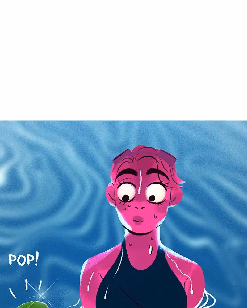 Read Lore Olympus chapter 106 image 38 on Lezhin