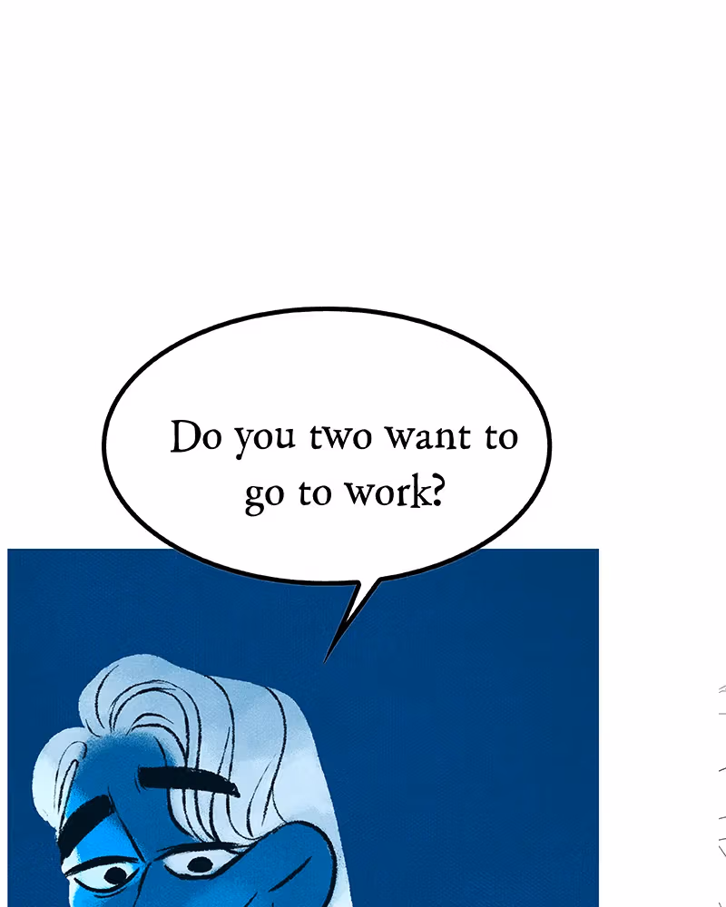 Read Lore Olympus chapter 106 image 4 on Lezhin