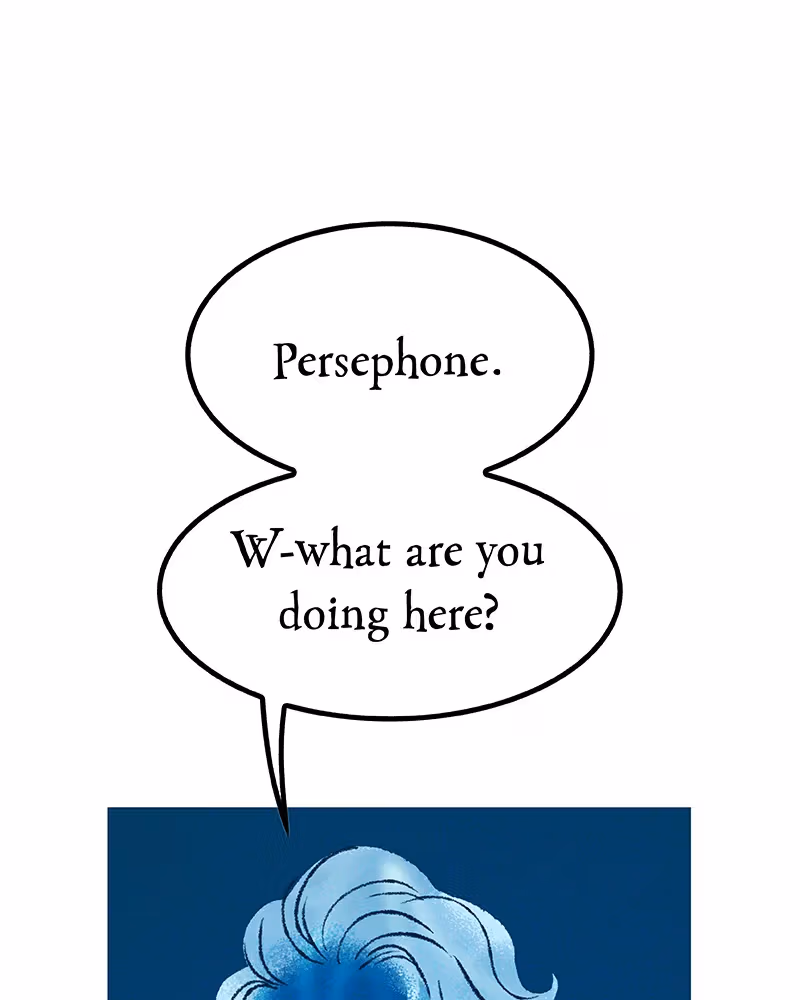 Read Lore Olympus chapter 106 image 44 on Lezhin