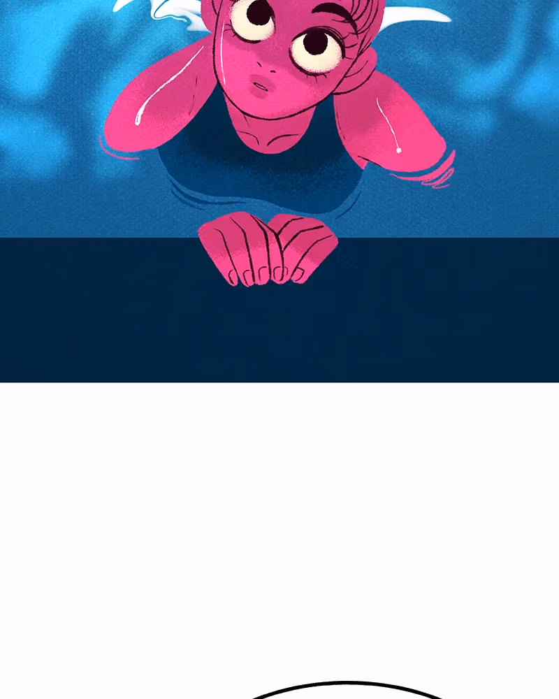 Read Lore Olympus chapter 106 image 47 on Lezhin