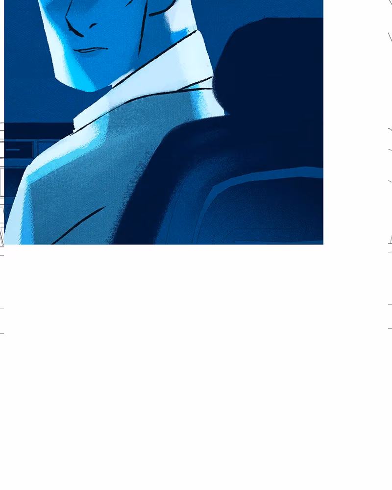 Read Lore Olympus chapter 106 image 5 on Lezhin