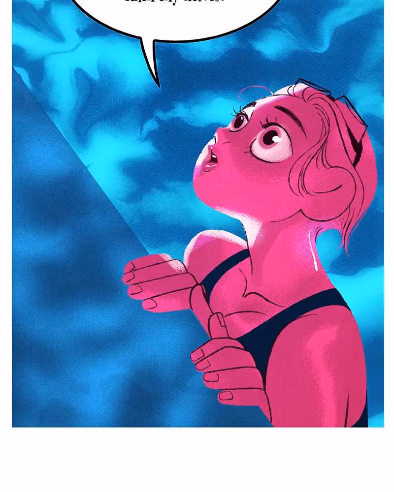 Read Lore Olympus chapter 106 image 50 on Lezhin