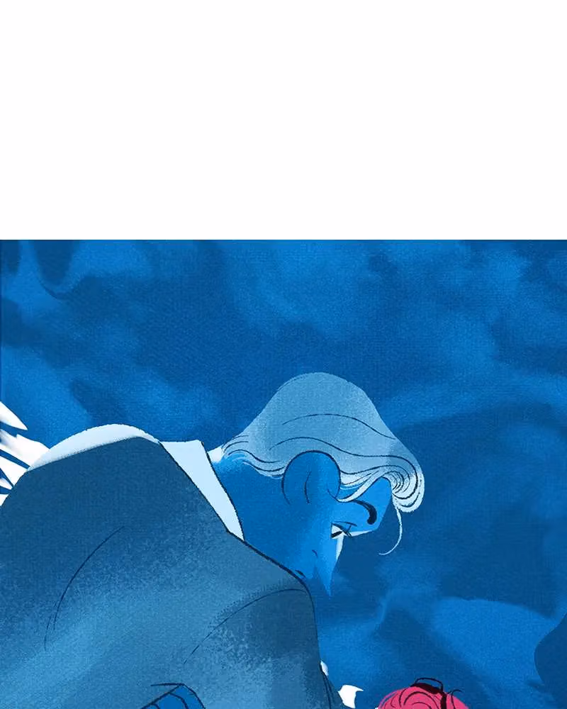 Read Lore Olympus chapter 106 image 51 on Lezhin