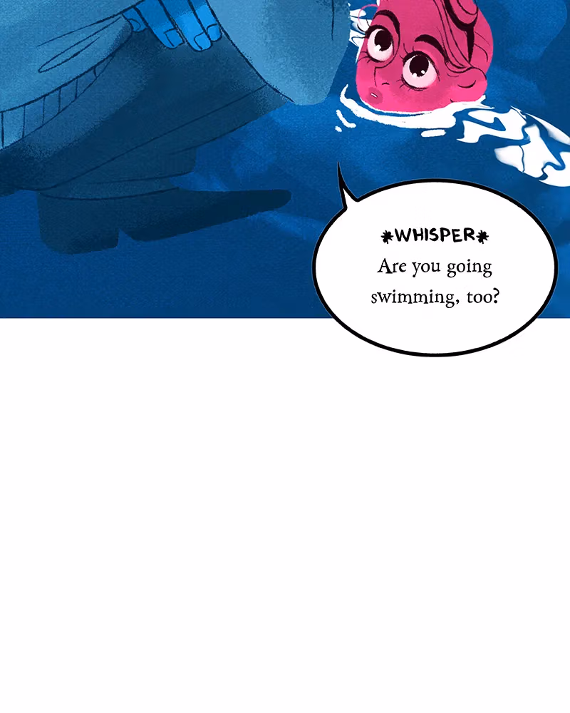 Read Lore Olympus chapter 106 image 52 on Lezhin