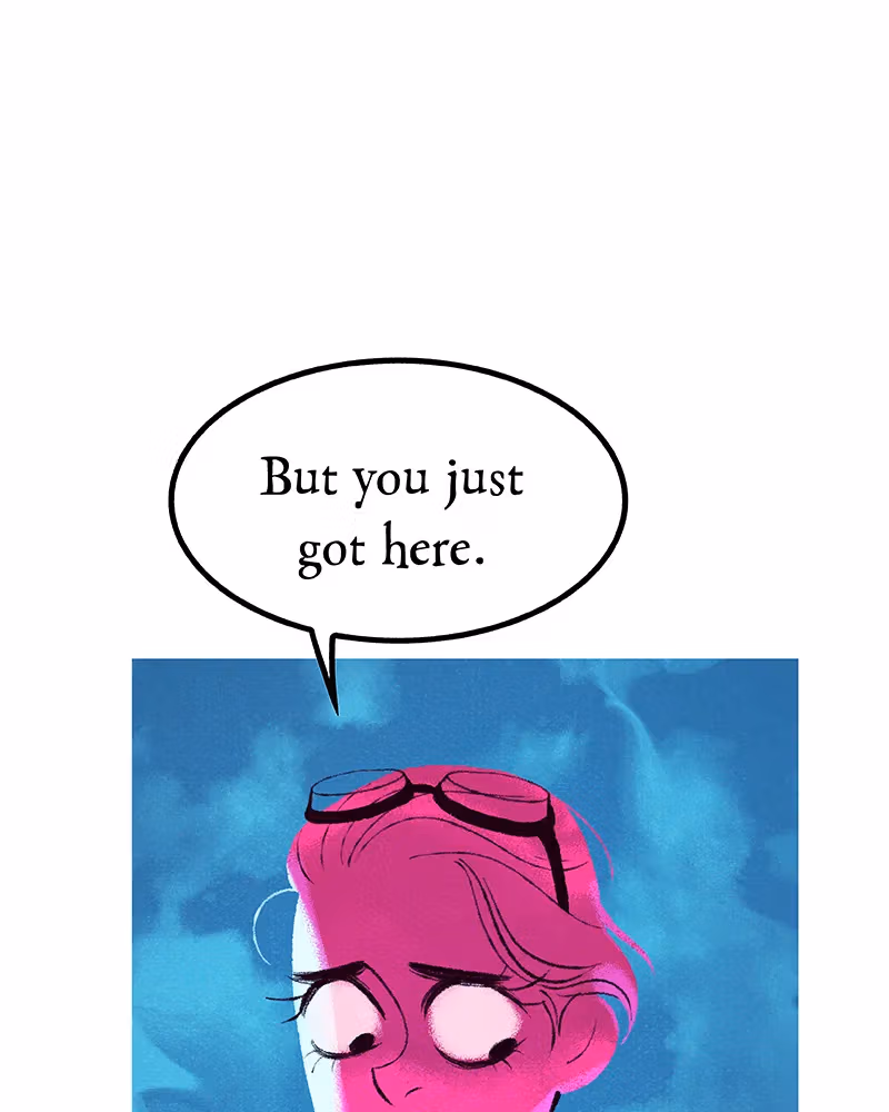 Read Lore Olympus chapter 106 image 56 on Lezhin