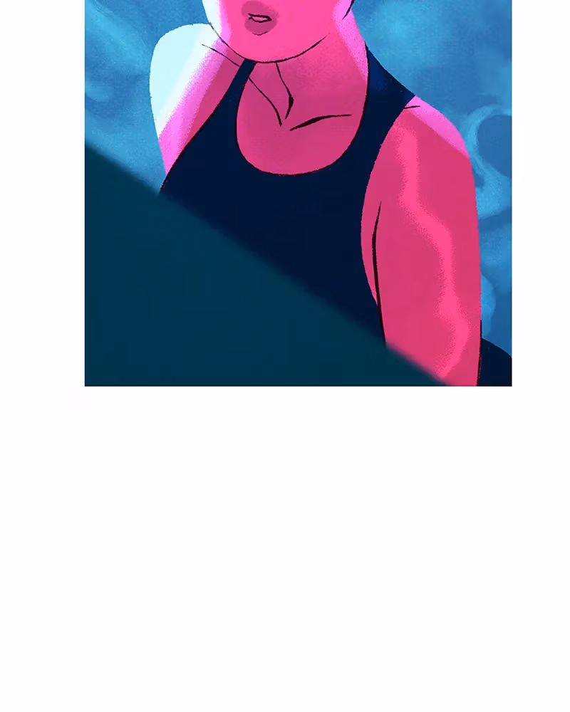 Read Lore Olympus chapter 106 image 57 on Lezhin