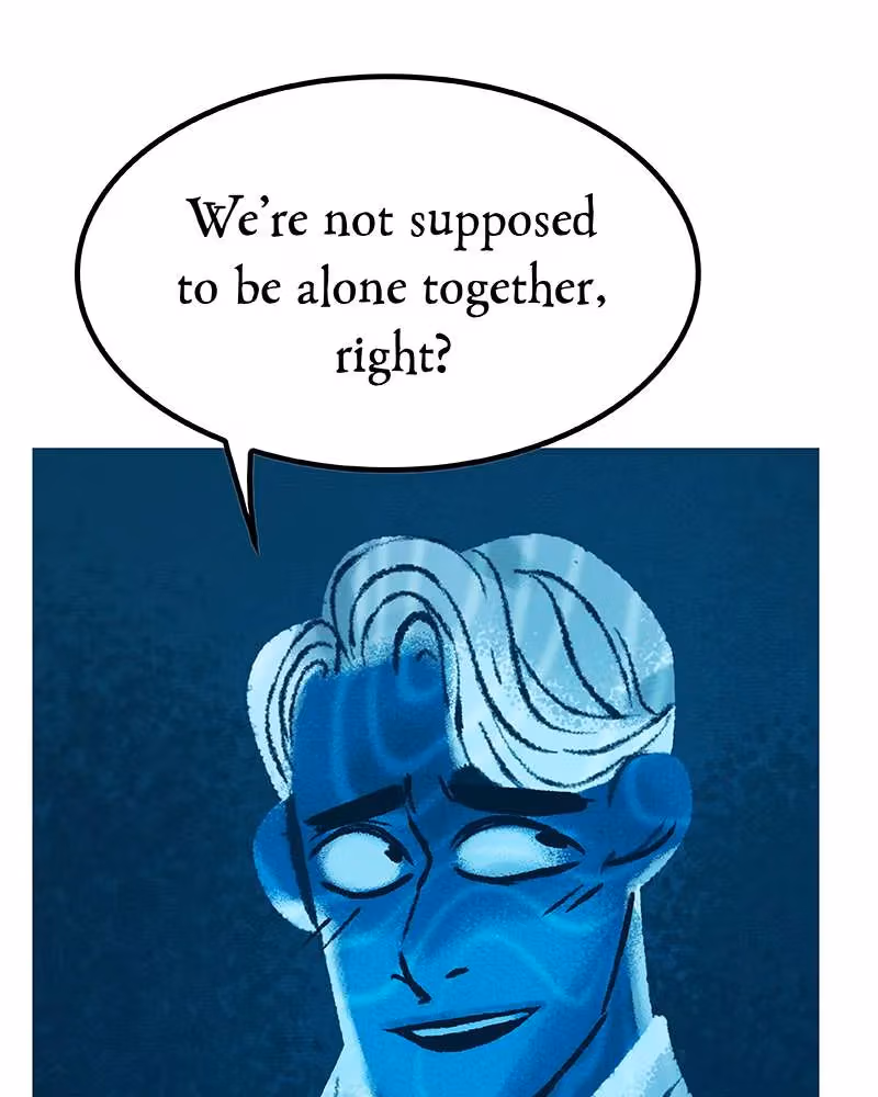 Read Lore Olympus chapter 106 image 59 on Lezhin