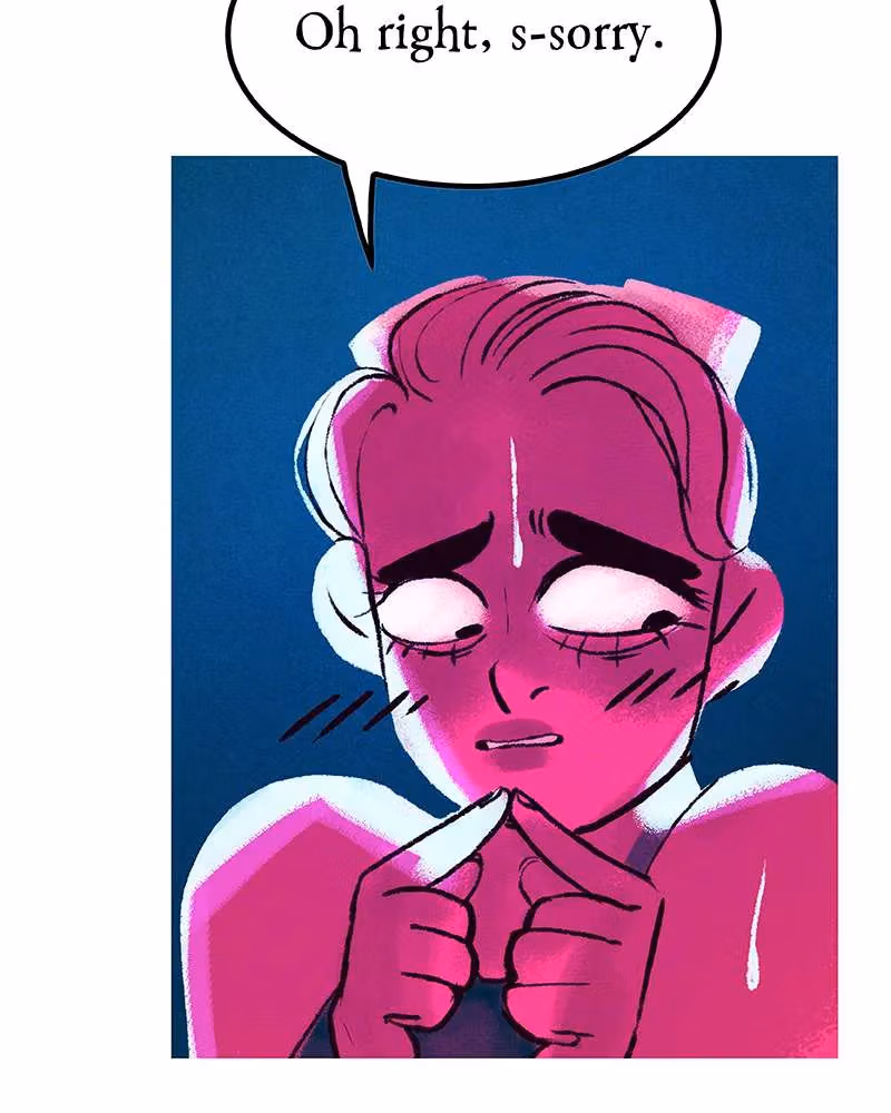 Read Lore Olympus chapter 106 image 62 on Lezhin