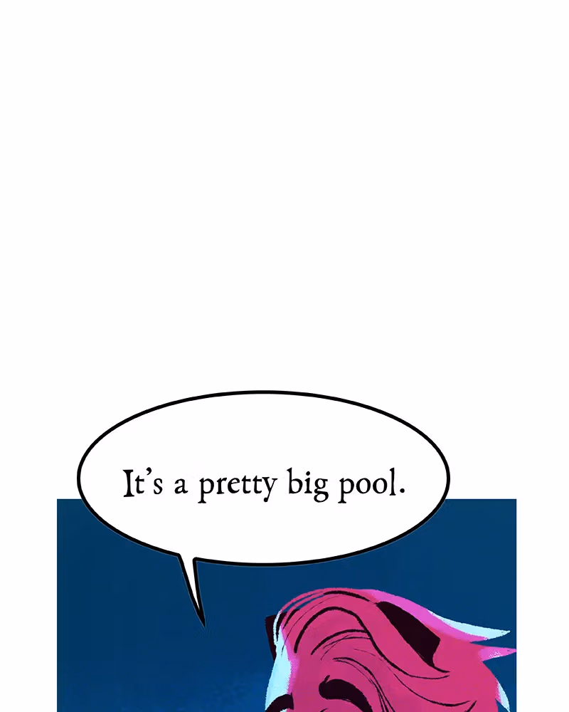 Read Lore Olympus chapter 106 image 63 on Lezhin