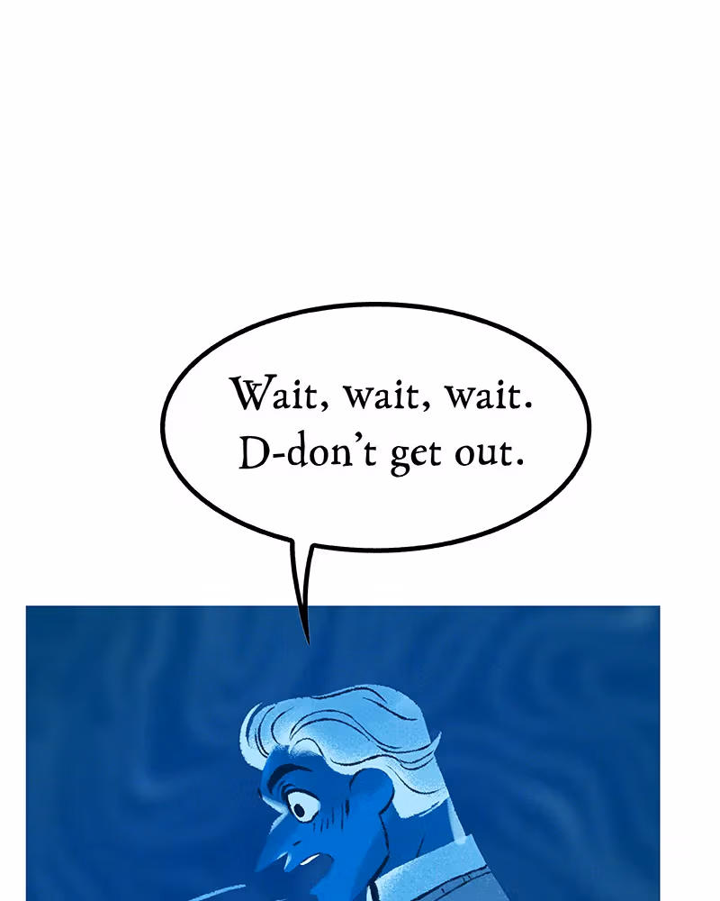 Read Lore Olympus chapter 106 image 68 on Lezhin