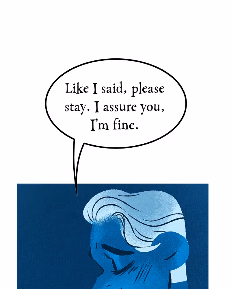 Read Lore Olympus chapter 106 image 71 on Lezhin