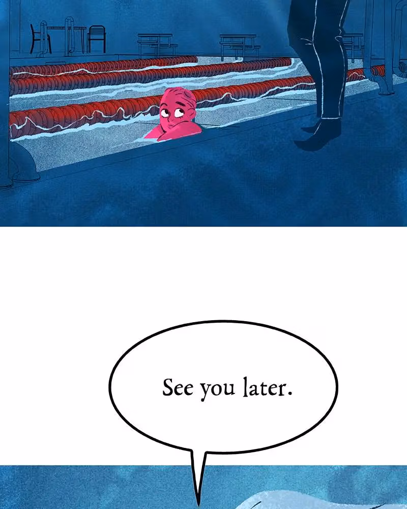 Read Lore Olympus chapter 106 image 74 on Lezhin