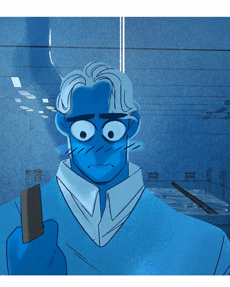 Read Lore Olympus chapter 106 image 77 on Lezhin