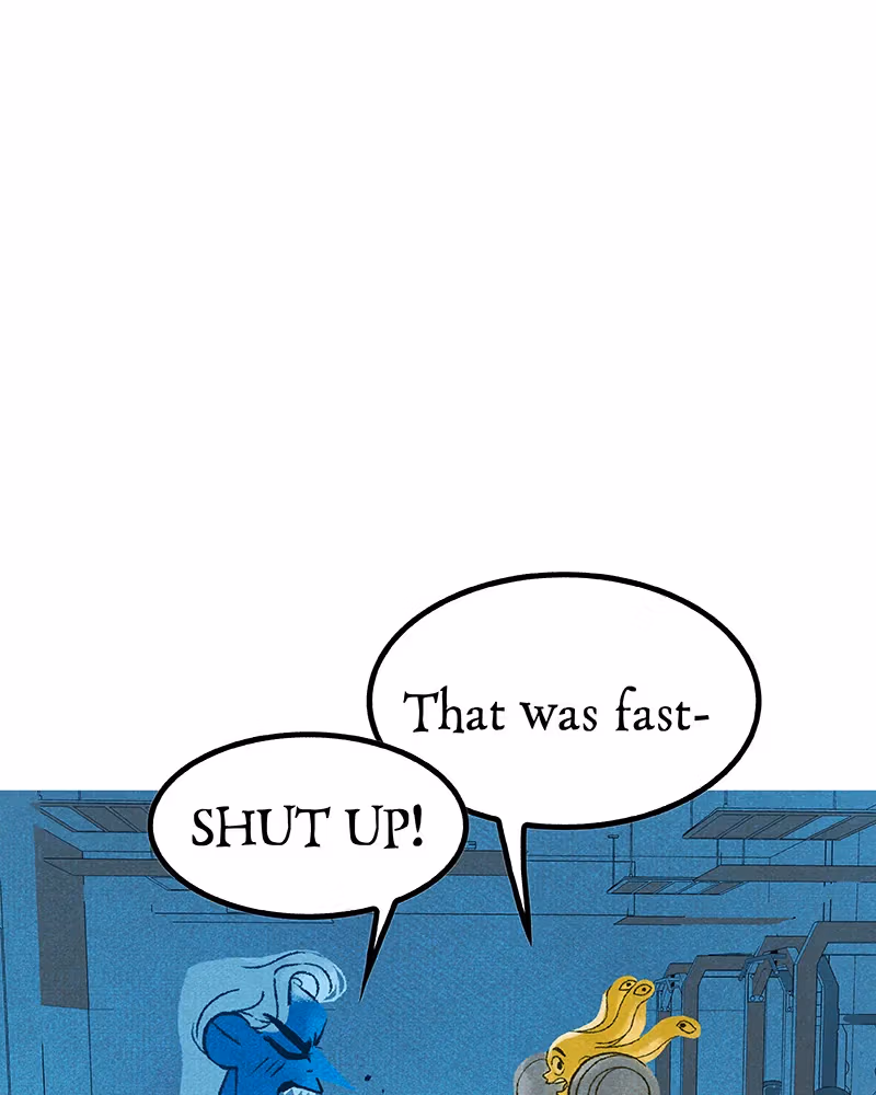 Read Lore Olympus chapter 106 image 78 on Lezhin