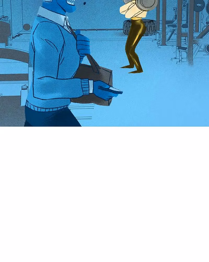Read Lore Olympus chapter 106 image 79 on Lezhin