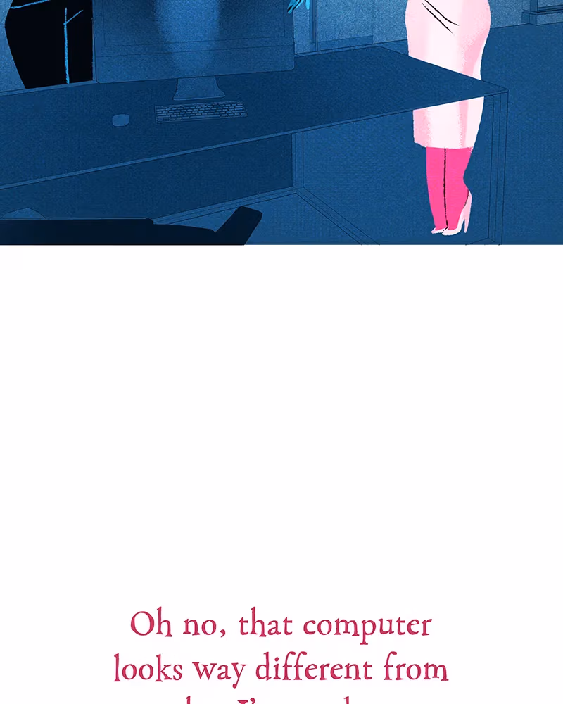 Read Lore Olympus chapter 106 image 83 on Lezhin