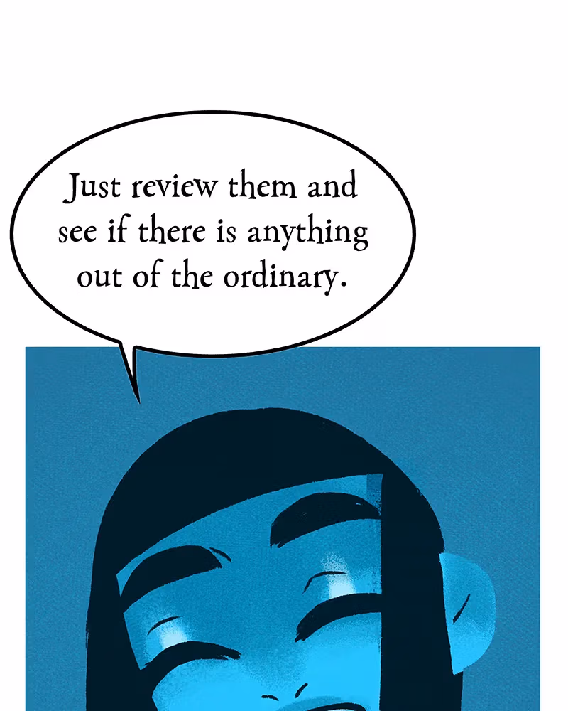 Read Lore Olympus chapter 106 image 88 on Lezhin