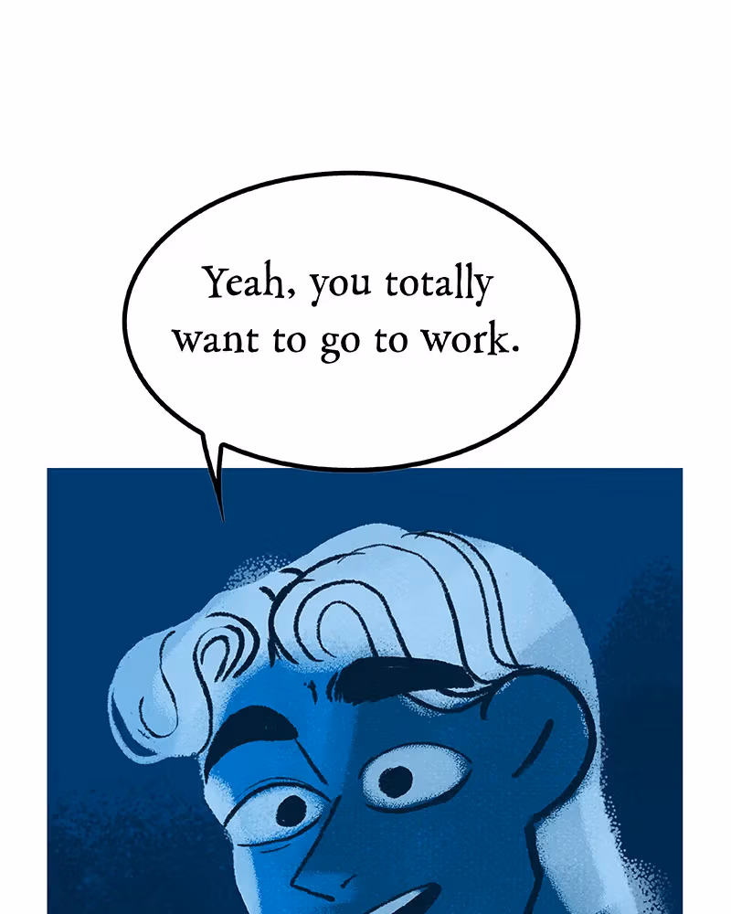 Read Lore Olympus chapter 106 image 9 on Lezhin