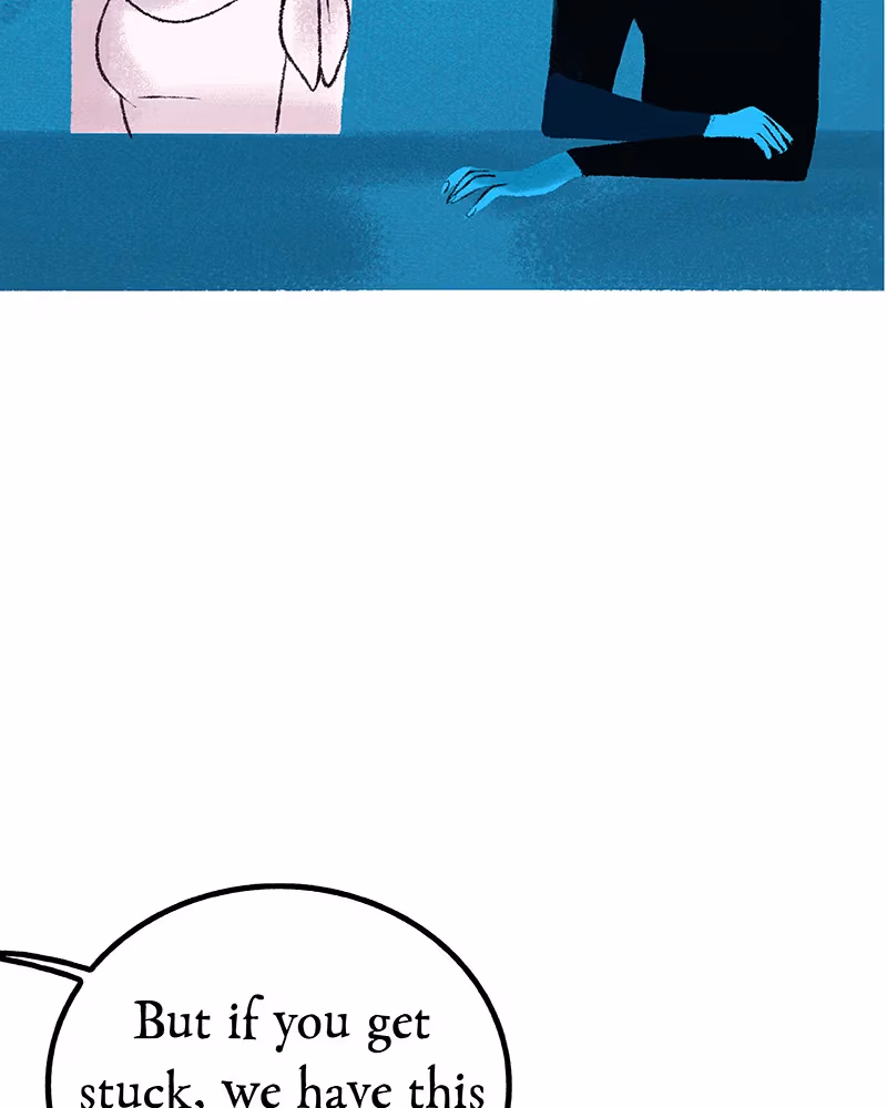 Read Lore Olympus chapter 106 image 96 on Lezhin