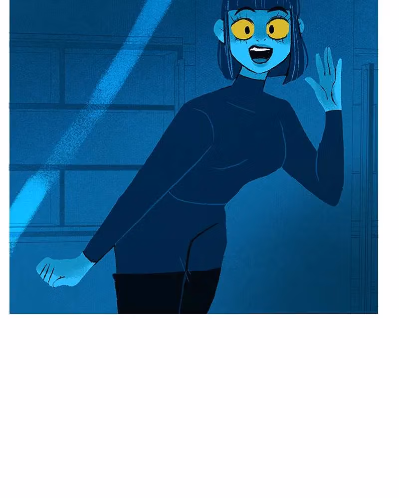Read Lore Olympus chapter 106 image 99 on Lezhin