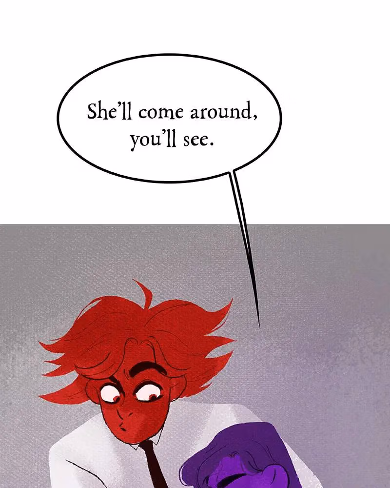Read Lore Olympus chapter 108 image 101 on Lezhin
