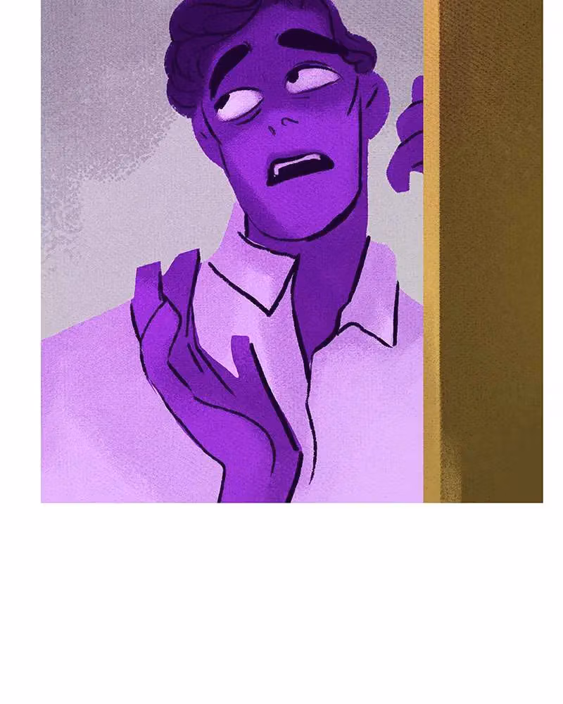 Read Lore Olympus chapter 108 image 110 on Lezhin