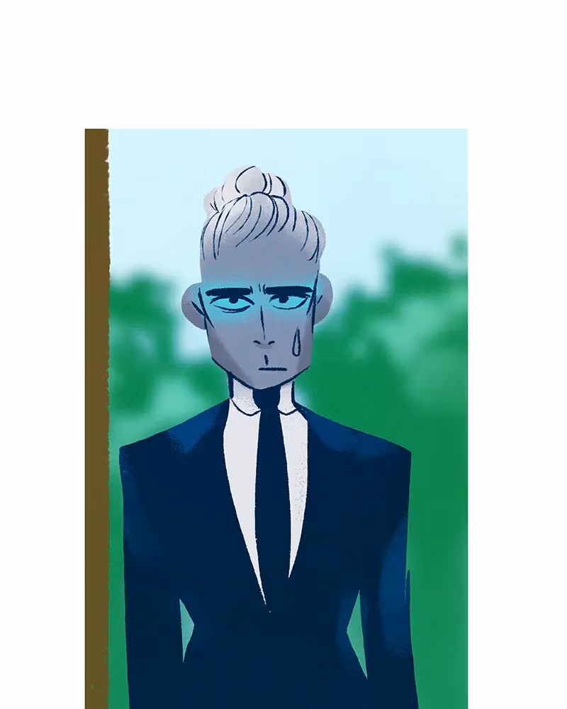 Read Lore Olympus chapter 108 image 111 on Lezhin