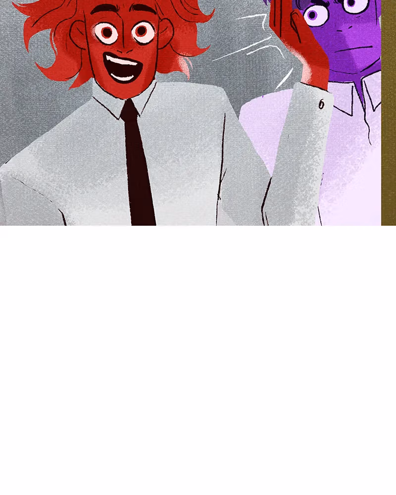 Read Lore Olympus chapter 108 image 115 on Lezhin
