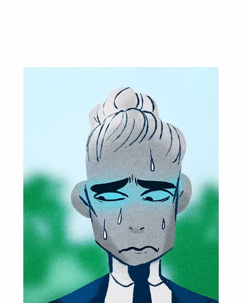 Read Lore Olympus chapter 108 image 116 on Lezhin