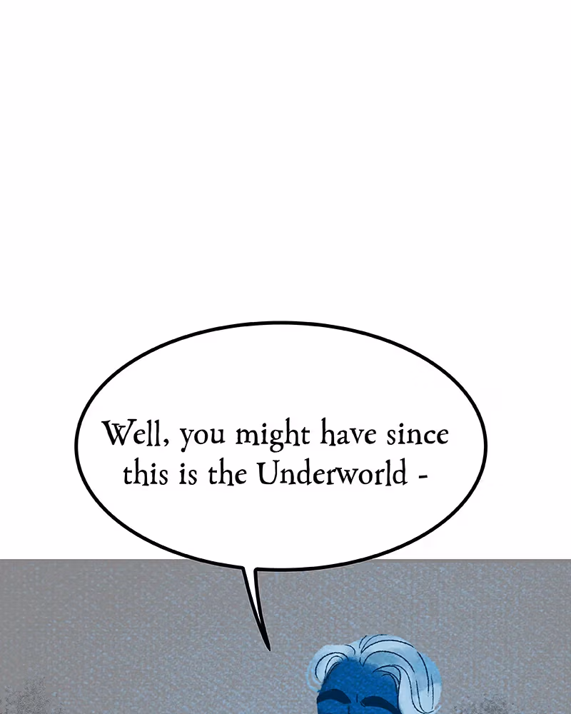 Read Lore Olympus chapter 108 image 12 on Lezhin