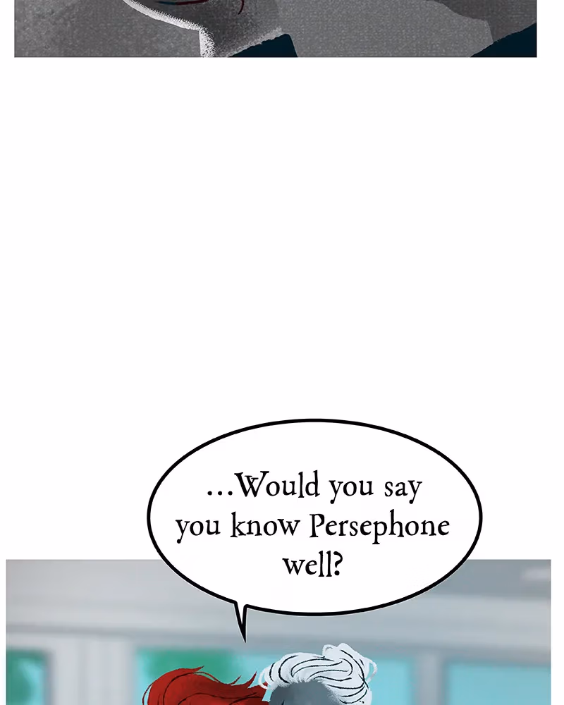 Read Lore Olympus chapter 108 image 126 on Lezhin