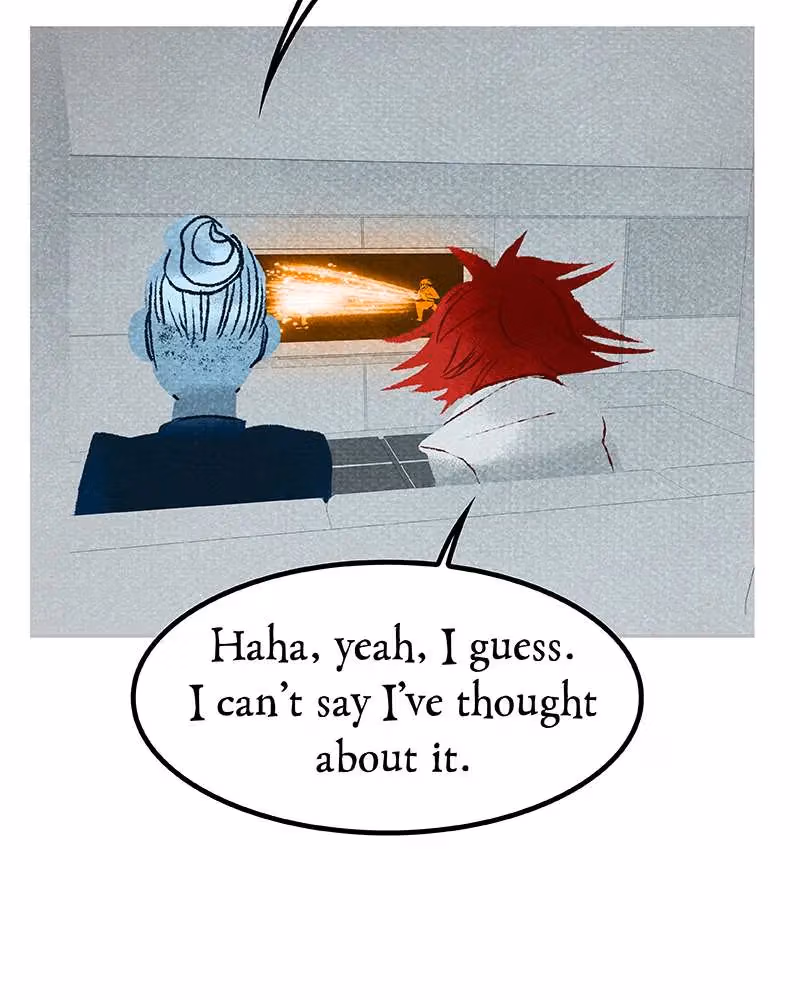Read Lore Olympus chapter 108 image 130 on Lezhin