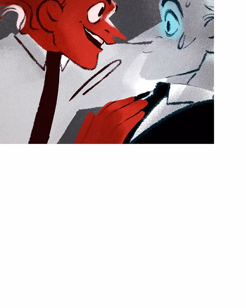 Read Lore Olympus chapter 108 image 141 on Lezhin