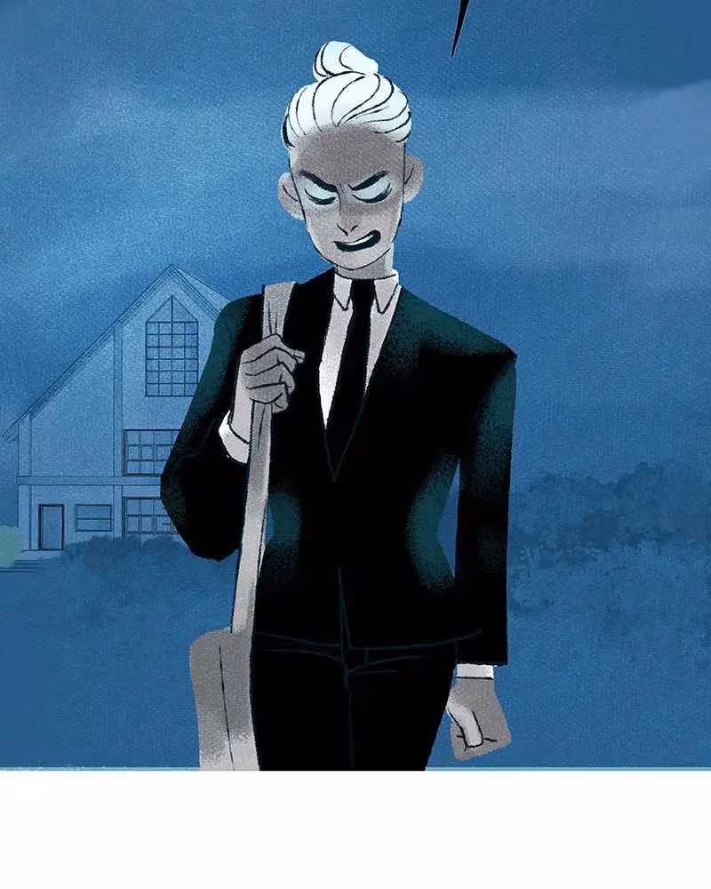 Read Lore Olympus chapter 108 image 144 on Lezhin
