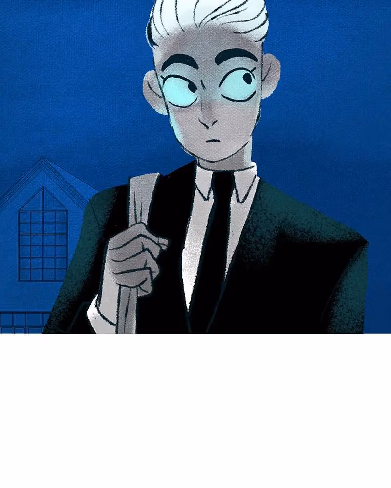 Read Lore Olympus chapter 108 image 146 on Lezhin